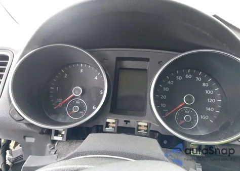 2012 Volkswagen Jetta Sportwagen 2.0L Tdi from USA, damaged, VIN 3VWML7AJ6CM640396